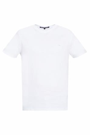 Logo t-shirt, zdjęcie 1 Logo t-shirt od Michael Kors